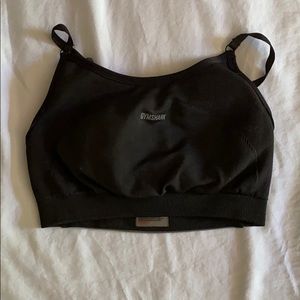 Gymshark flex strappy sports bra